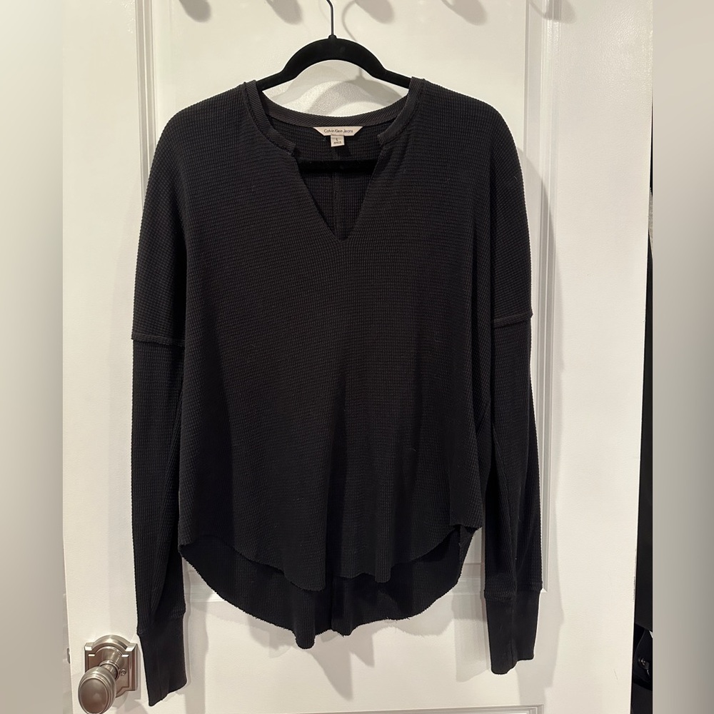 Calvin Klein Jeans Top